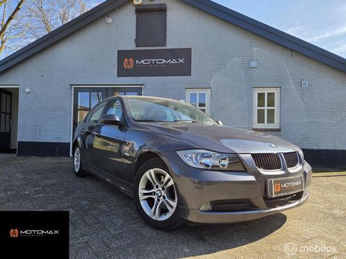 BMW 3-serie 318i|2009|nwe apk tot 30-06-2026, Auto's, BMW, Bedrijf, Te koop, 3-Serie, ABS, Airbags, Airconditioning, Alarm, Boordcomputer