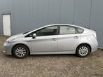 Toyota Prius 1.8 Plug-in Aspiration | NL Auto | Dealer Onder, Auto's, Toyota, Te koop, Zilver of Grijs, Hatchback, Gebruikt