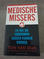 Medische missers en hoe die voorkomen hadden kunnen worden, Ophalen of Verzenden, Gelezen