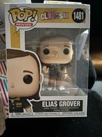 Funko pop elias grover 1481 nieuw, Ophalen of Verzenden, Nieuw