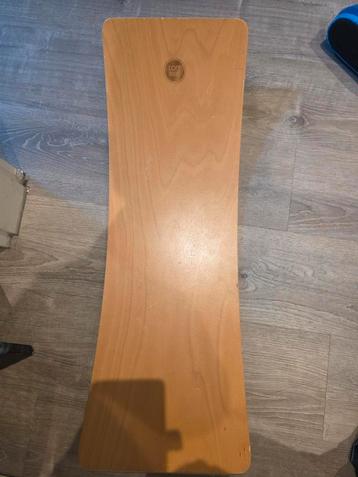 Balansbord - Lose Wave beschikbaar voor biedingen