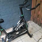 Fitbike Race 3 Spinfiets., Ophalen, Gebruikt, Spinningfiets, Metaal