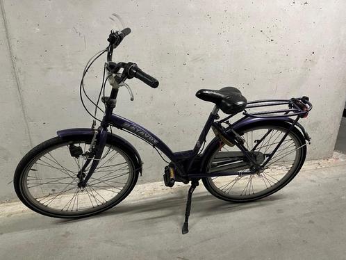 Ladies Batavus Bicycle  <170cm, Fietsen en Brommers, Fietsen | Dames | Damesfietsen, Gebruikt, Batavus, Minder dan 47 cm, Ophalen