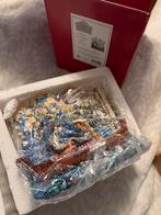 Disney traditions Storybook Rapunzel One magical night, Ophalen of Verzenden, Zo goed als nieuw, Beeldje of Figuurtje