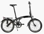 U-go Dare Vouwfiets - ZGAN, Fietsen en Brommers, Fietsen | Vouwfietsen, Overige merken, Heren, 16 tot 18 inch, Ophalen of Verzenden