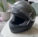 Shoei NXR motorhelm – maat M, M, Ophalen of Verzenden, Integraalhelm, Shoei
