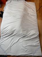 Top matras, Huis en Inrichting, Slaapkamer | Matrassen en Bedbodems, Ophalen, Gebruikt, Tweepersoons, 190 cm of minder