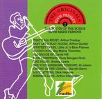 The Originals - Elvis Presley, Ophalen of Verzenden, Zo goed als nieuw, Rock-'n-Roll
