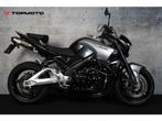Suzuki GSX 1300 B-King ABS, SUZUKI, 1340 cc, 4 cilinders, Motorrijbewijs A