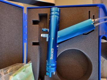 PASCAUD MESO Injectie Apparaat beschikbaar voor biedingen