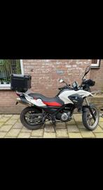 BMW GS G650, Motoren, Motoren | BMW, Particulier