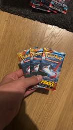 Pokemon surging sparks booster pack, Ophalen of Verzenden