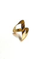 14k gouden ring, -, -, Ophalen of Verzenden, -