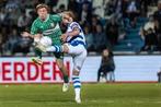 Gezocht: Ticket Dordrecht- De Graafschap, Eén persoon, April