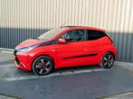 Toyota Aygo 1.0 VVT-i x-pose | Vouwdak | Camera € 10.450,0, Stof, Gebruikt, 4 stoelen, Origineel Nederlands