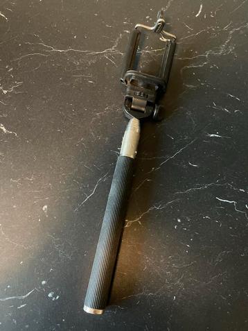 Selfiestick - Perfect voor je foto's! beschikbaar voor biedingen