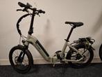 Bimas eFolding 7.5 Vouwfiets - Zo goed als nieuw!, 47 tot 51 cm, Ophalen, Zo goed als nieuw, Overige merken