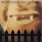LP HUNTERS & COLLECTORS - SAME ( New Wave Australia ), Verzenden, Zo goed als nieuw, 12 inch