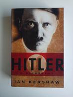 Hitler: A Biography - Ian Kershaw, Boeken, Ophalen of Verzenden, Gelezen, Ian Kershaw, Politiek
