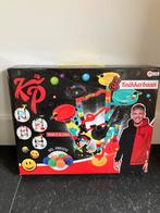 Knolpower Knikkerbaan (Enzo Knol), Ophalen, Zo goed als nieuw, Jongen of Meisje