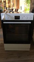 AEG keramische fornuis, Witgoed en Apparatuur, Fornuizen, Ophalen of Verzenden, Zo goed als nieuw