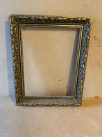 Antieke lijst, Ophalen of Verzenden, Hout, Minder dan 50 cm, Minder dan 50 cm