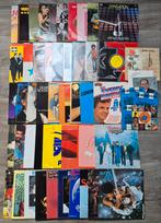Collectie lp's vinyl platen vintage tot heden partij lot lp, Cd's en Dvd's, Vinyl | Pop, Ophalen of Verzenden, 1960 tot 1980, Gebruikt