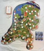Donald Duck Houdt van Nederland King Bordspel spel compleet, Hobby en Vrije tijd, Gezelschapsspellen | Bordspellen, Postbus 64461, Brunssum, Nederland