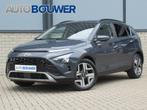 Hyundai Bayon 1.0 T-GDI Intro Edition Automaat 1e eigen | de, Lichtsensor, 1110 kg, Origineel Nederlands, Bedrijf