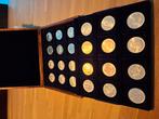 COMBI DEAL: 12 x  Maple Leaf 12 x Krugerand. Of combi 36 st., Ophalen of Verzenden, Zilver