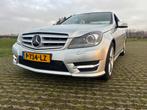 Mercedes-Benz C350 4MATIC W204 V6 306 PK Perfect Onderhouden, Automaat, 1800 kg, Leder, Vierwielaandrijving