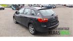 Portier 4Deurs links-achter van een Seat Ibiza (Z4/C9Z), Gebruikt, -, Deur, -