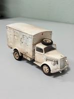 1:32 1/32 Kfz.305 Opel Blitz ambulance WOII 2e wereld oorlog, Overige merken, Auto, Ophalen of Verzenden, Zo goed als nieuw