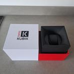 Swiss Kubik watchwinder, Sieraden, Tassen en Uiterlijk, Horloges | Heren, Ophalen of Verzenden, Nieuw, Overige materialen, Overige merken