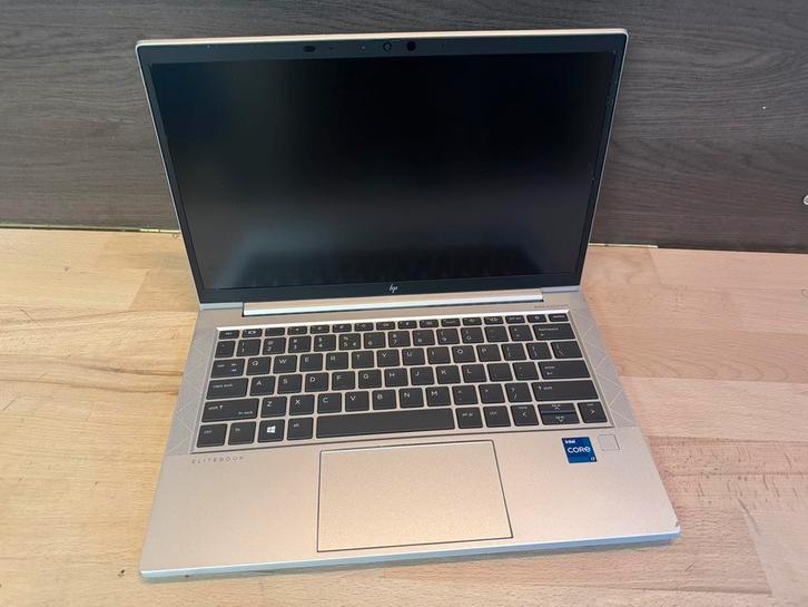 Hp Elitebook 830 G8 i7-1165G7/16Gb/512Gb Ssd Windows 11, Computers en Software, Windows Laptops, Zo goed als nieuw, 13 inch, SSD