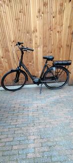 Stella Livorno met middenmotor, Fietsen en Brommers, Overige merken, Ophalen of Verzenden, Zo goed als nieuw, 51 tot 55 cm