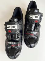 Sidi Ergo 5 wielerschoenen maat 39, Ophalen of Verzenden, Zo goed als nieuw, Schoenen