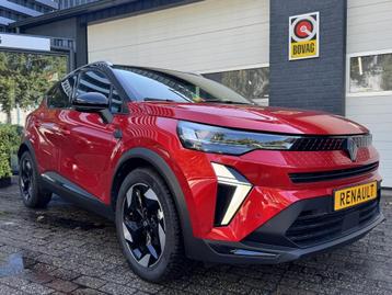 Renault Captur 1.0 TCe 90 techno beschikbaar voor biedingen