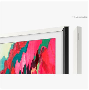 Samsung The Frame Lijst 75 inch beschikbaar voor biedingen