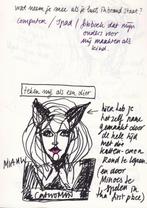 Houten, Carice van & Reijn, Halina - Anti Glamour (2013), Boeken, Ophalen of Verzenden, Nieuw