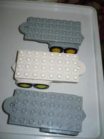 DUPLO  VRACHTAUTO AANHANGER   1,50, Ophalen, Zo goed als nieuw, Losse stenen, Duplo