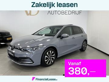 Volkswagen Golf 2.0 TDI 150PK AUTOMAAT/ ACTIVE Business / Pa beschikbaar voor biedingen
