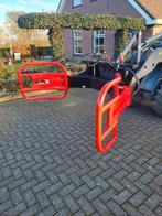 Ronde Balenklem giant aansluiting, Ophalen of Verzenden