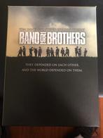 BAND of BROTHERS - Boxset - 5 DVD's, Cd's en Dvd's, Boxset, Actie en Avontuur, Ophalen of Verzenden, Vanaf 16 jaar