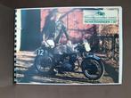 NSU motor boekje, Ophalen of Verzenden, Zo goed als nieuw, Motoren