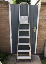 Verschillende typen bordestrappen/stukadoor schilder trappen, Ophalen, Gebruikt