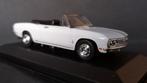 Chevrolet Corvair Convertible 1:43 Road Legend Pol, Overige merken, Auto, Verzenden, Nieuw