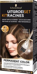Schwarzkopf UitgroeiSet  2 VOOR 10EURO, N, N, Nieuw, Ophalen of Verzenden