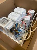 3x Ballast Trafo VSA 600W HPS/MH, Ophalen, Zo goed als nieuw, Overige typen