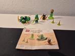 Lego Ninjago 71779 Lloyd's Dragon Power Spin, Ophalen of Verzenden, Gebruikt, Complete set, Lego